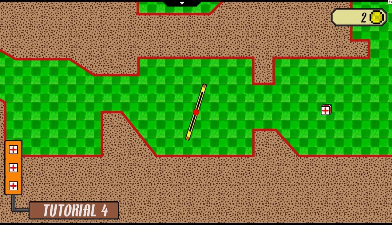 Elly Copter (chtichoko) screenshot 4