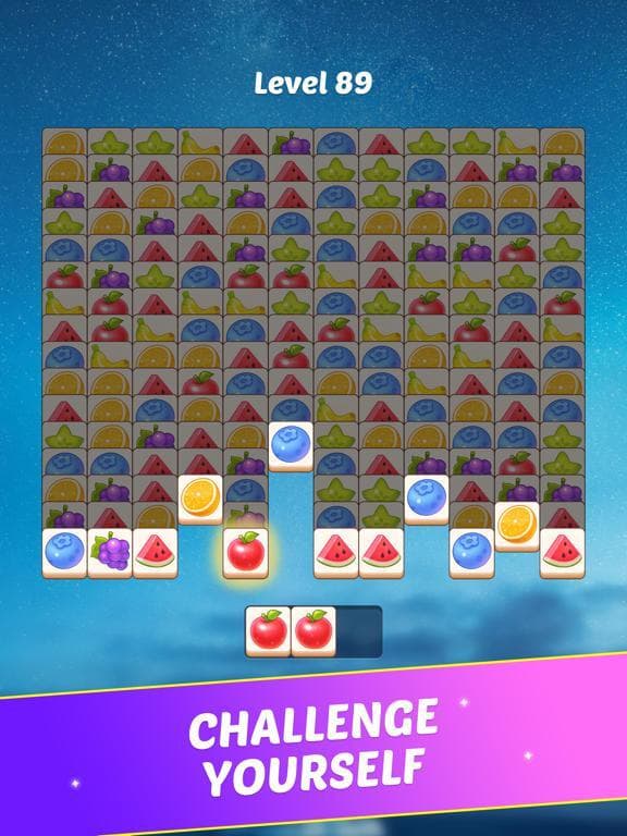 Matchscapes screenshot 3