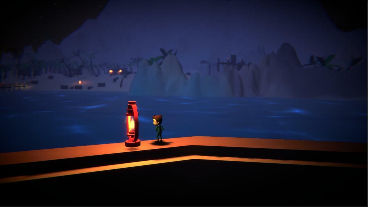Rescue Teddy Beta screenshot 2