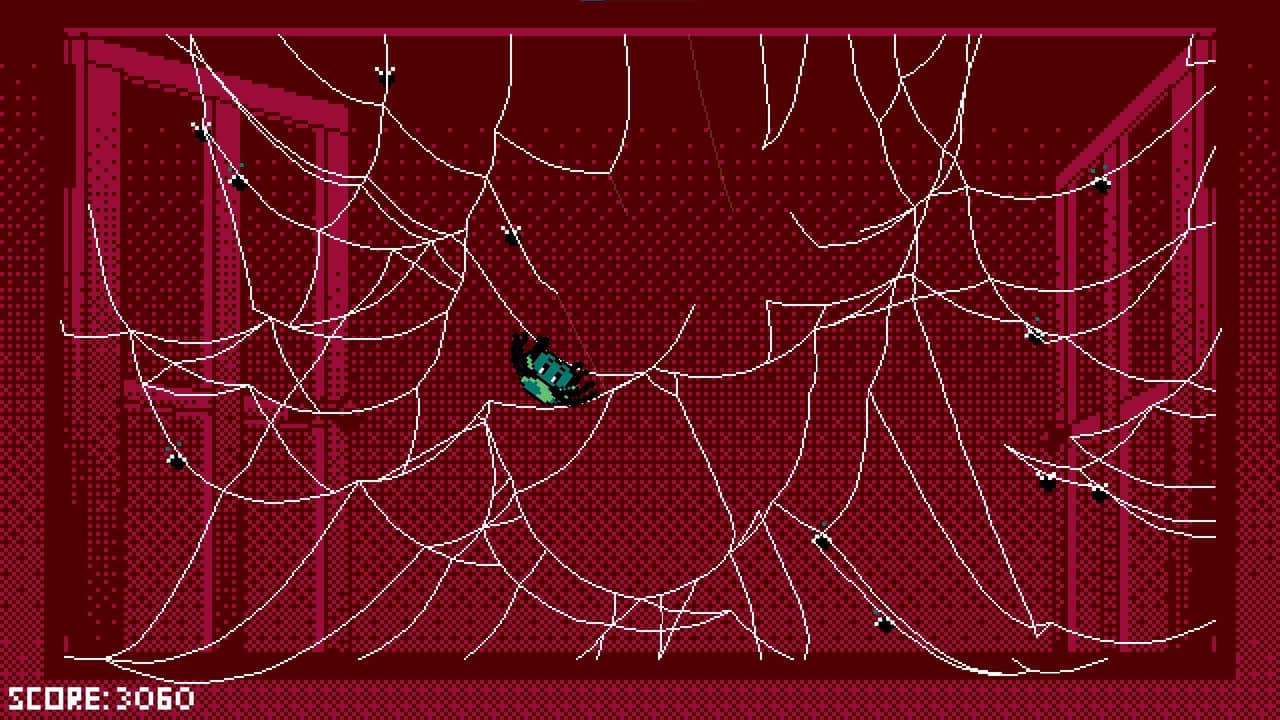 Silkstream screenshot 2