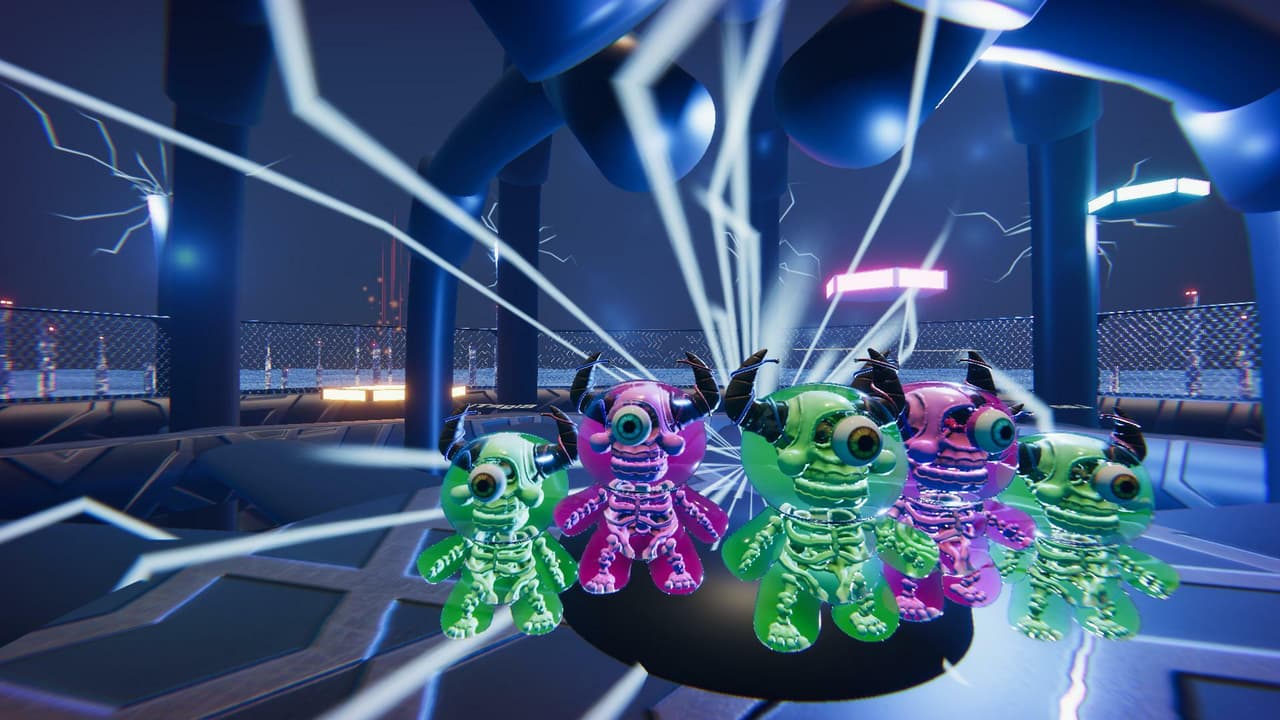 ElectrodZ