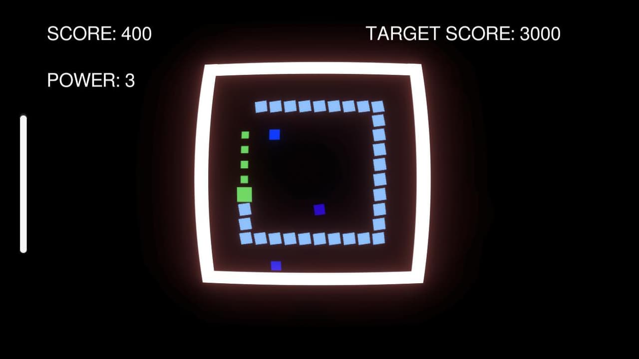 Snake In The Dark (PierogiMniam) screenshot 4