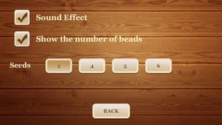 Mancala - Deluxe screenshot 5