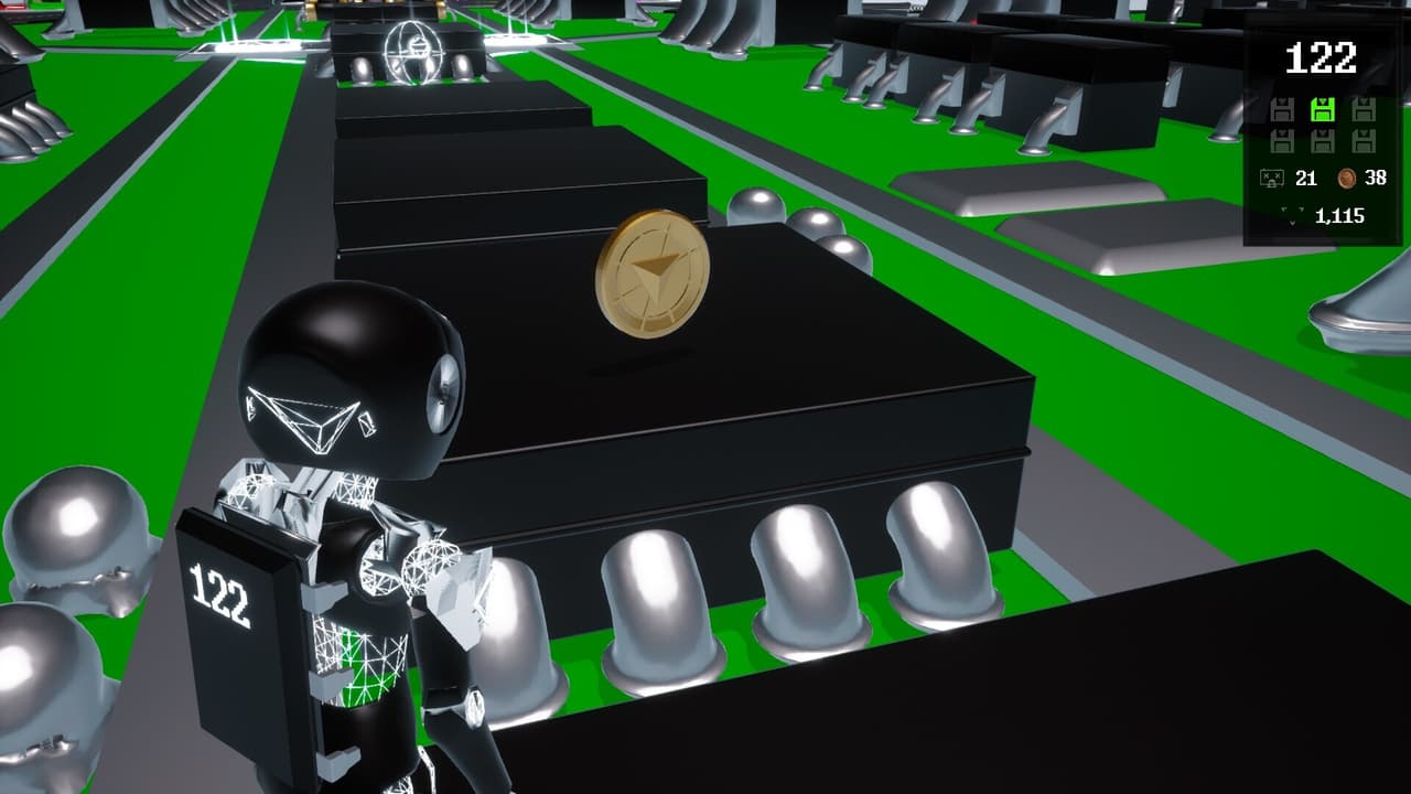 CHIPPED screenshot 3