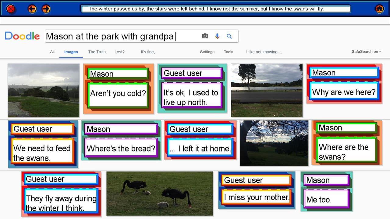 Forum Transference screenshot 4