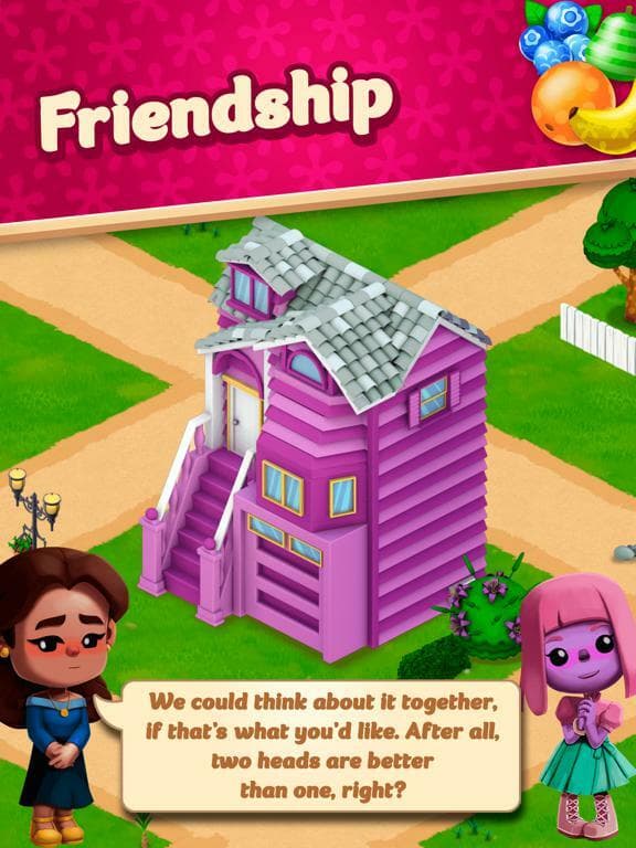 Match Island - Tropical Escape screenshot 5