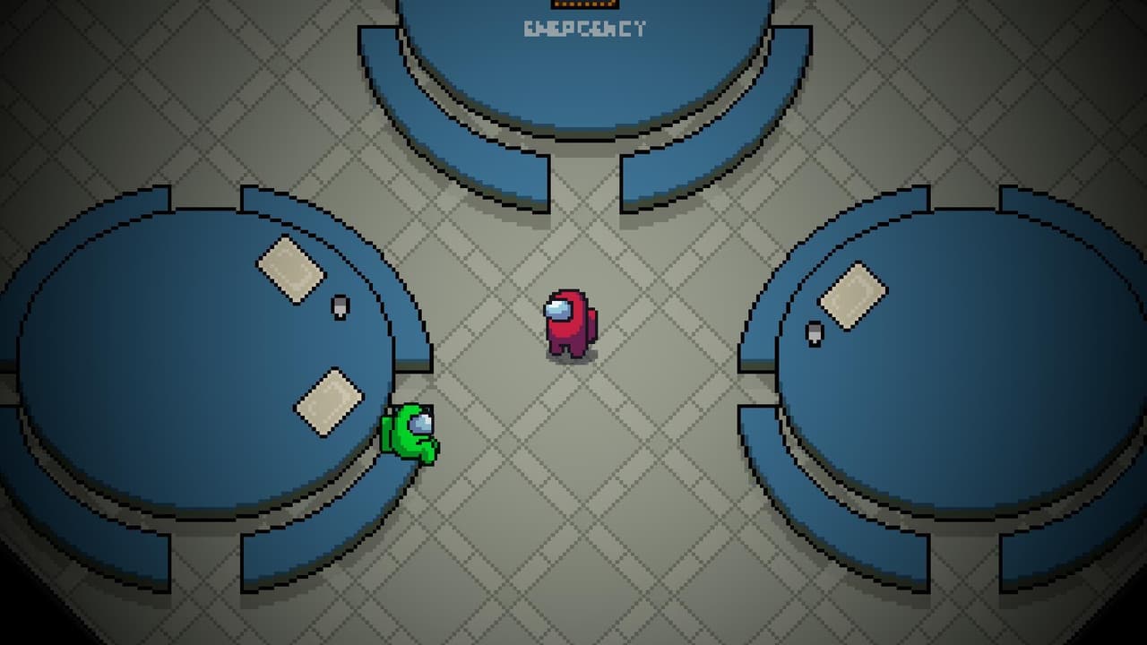 SUS(AD Game Jam)