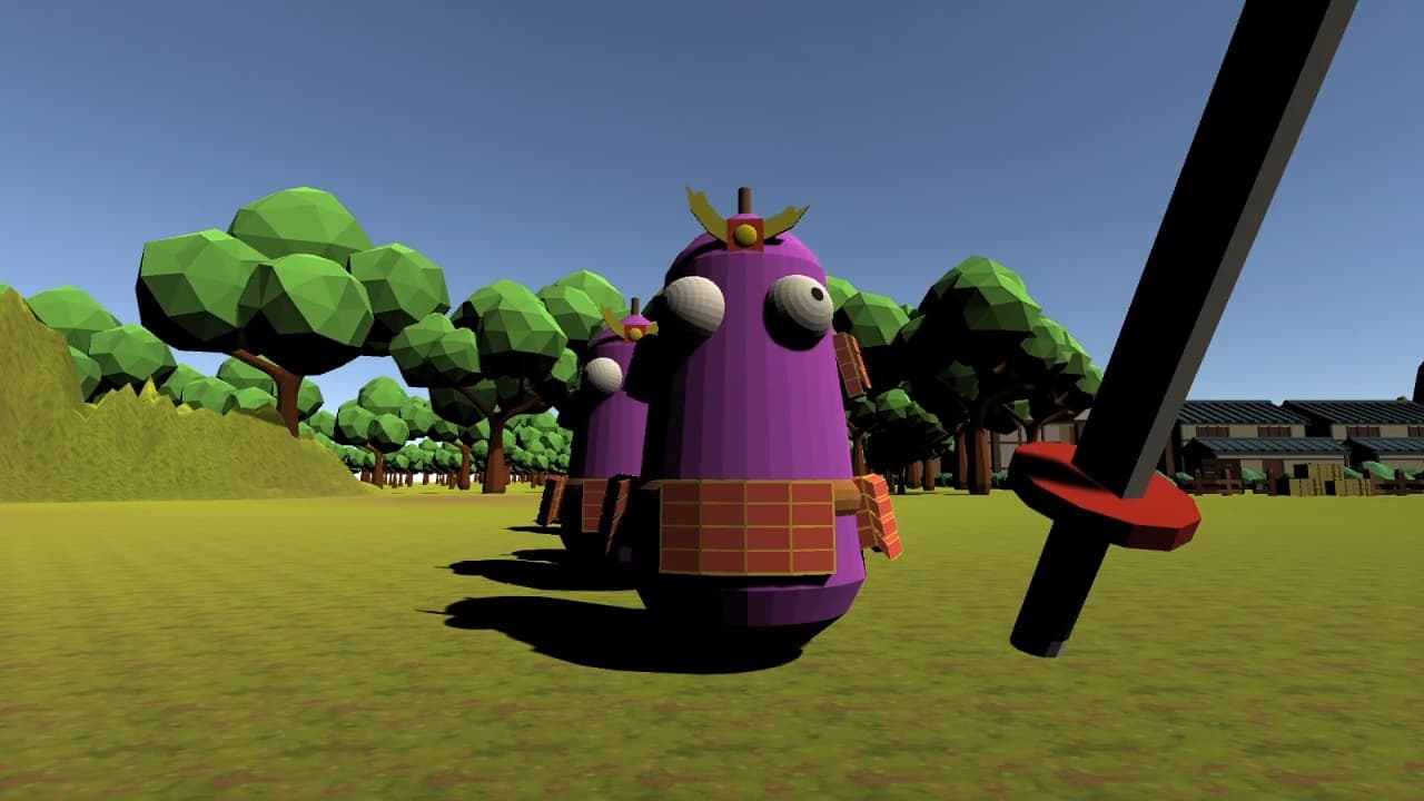 JAI SA-MA-RU screenshot 2