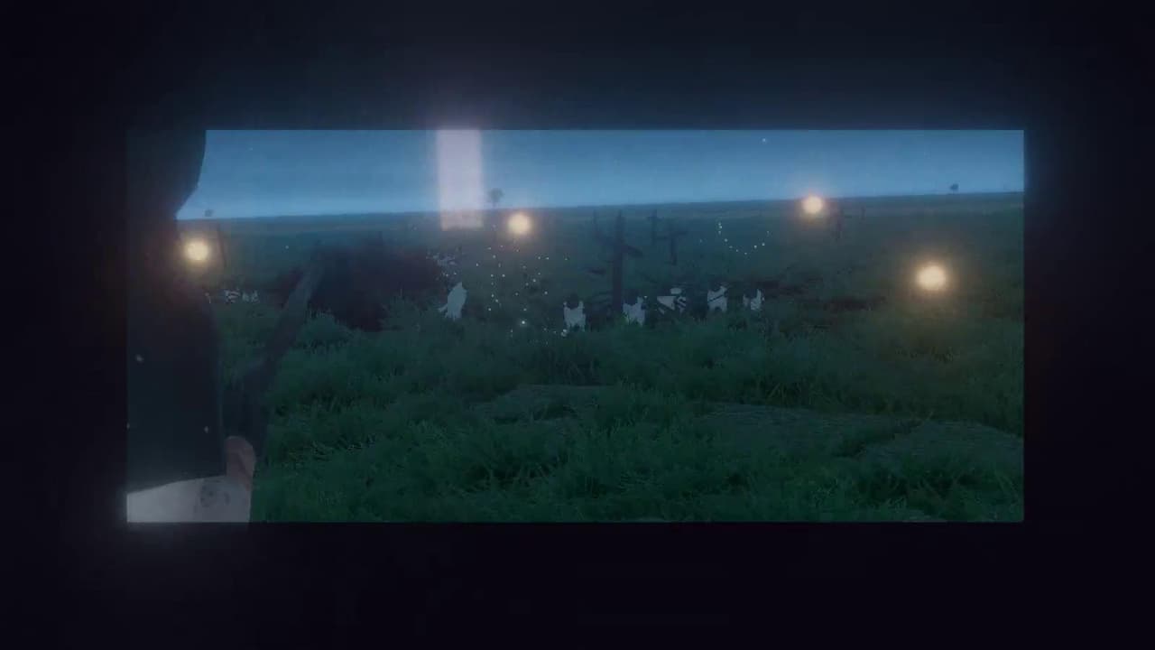 Bleeding Together, Dying Alone screenshot 5