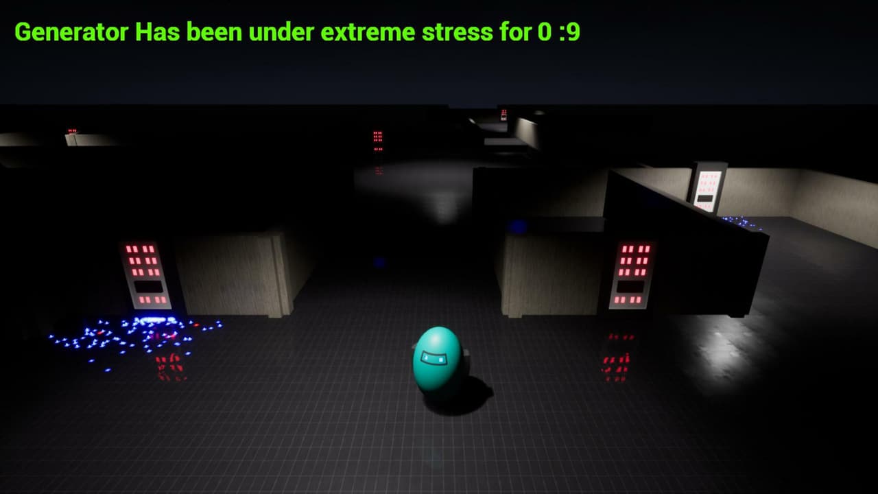 Electrical Procrastination screenshot 2
