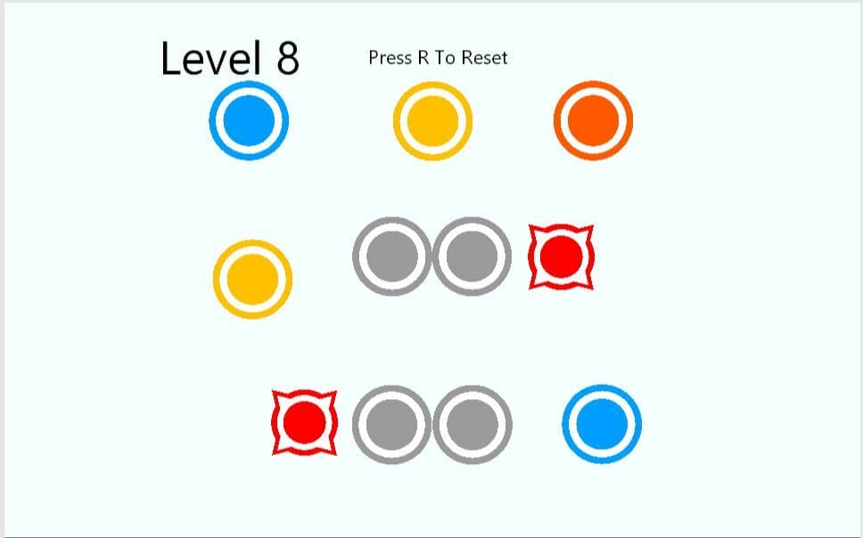 Circle Test screenshot 4
