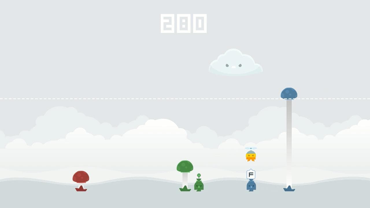 KINOKO (itch) (David) screenshot 4