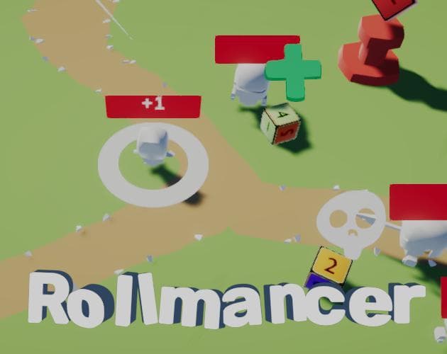 Rollmancer