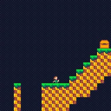 pico-8 valentine screenshot 3