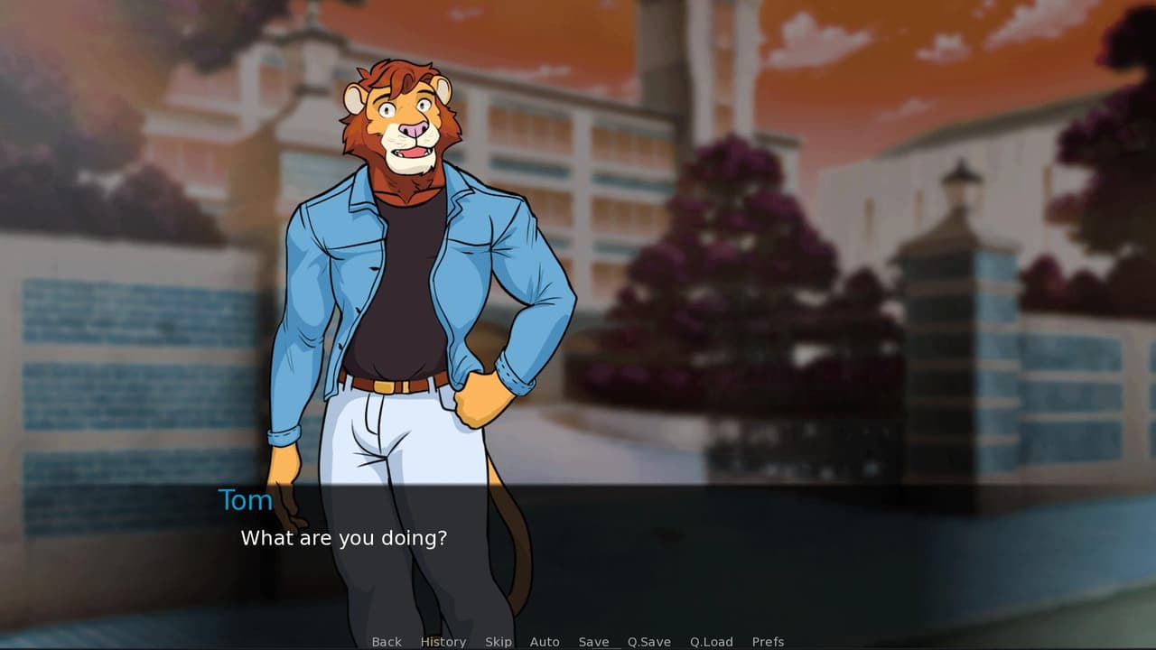 Socially Awkward screenshot 3