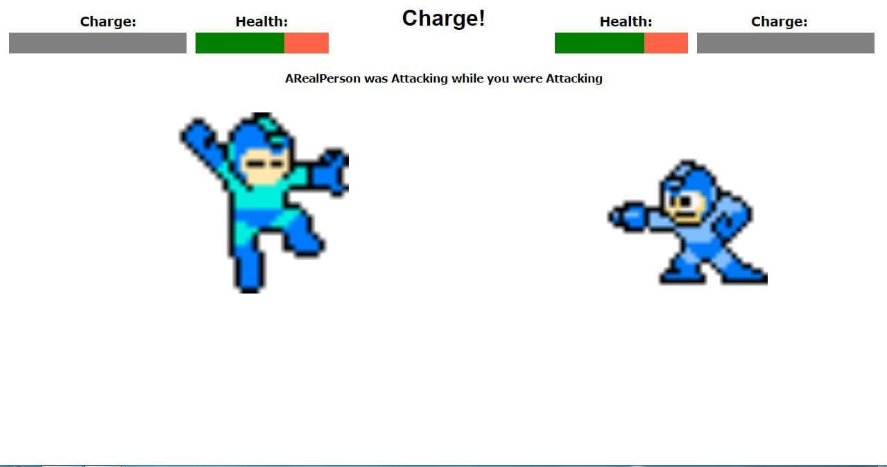 Charge (electrix)