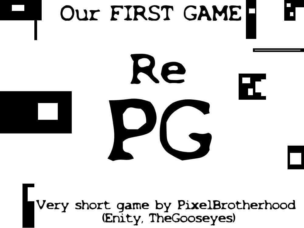 Repg