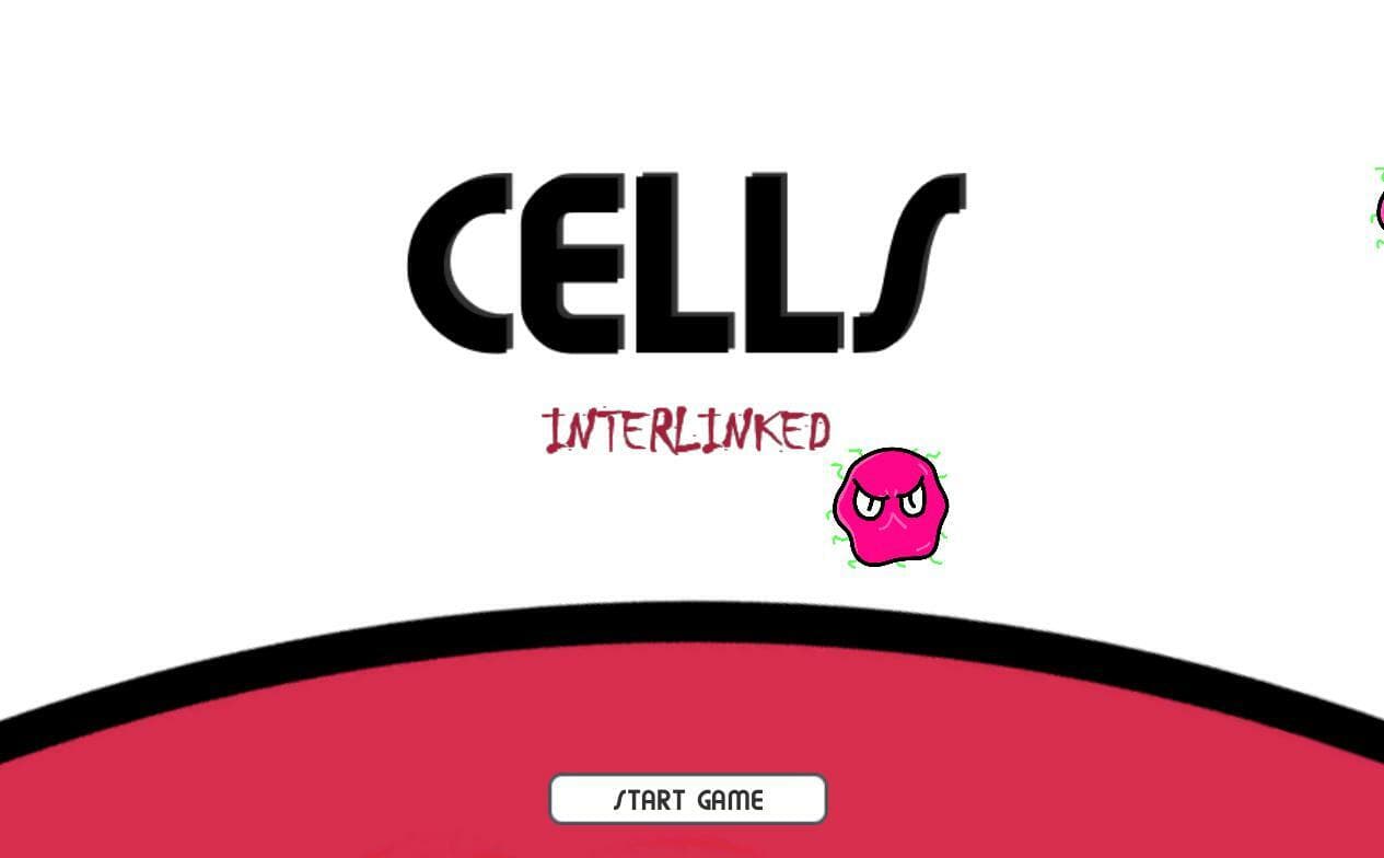 CELLS INTERLINKED screenshot 2
