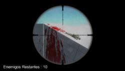 SniperKill Muerte Instantanea screenshot 2