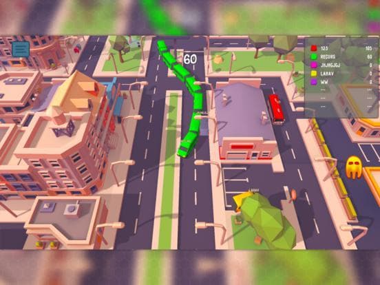 snakebus.io