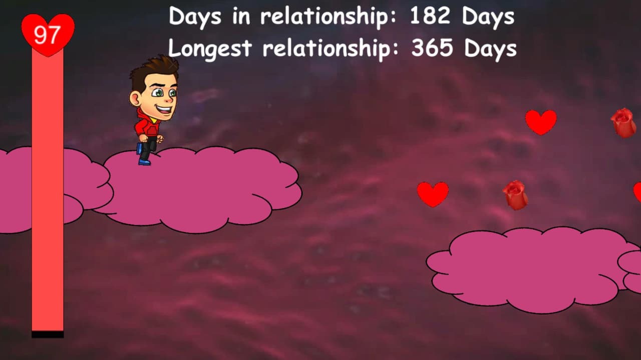 The Heart of Desolation screenshot 4