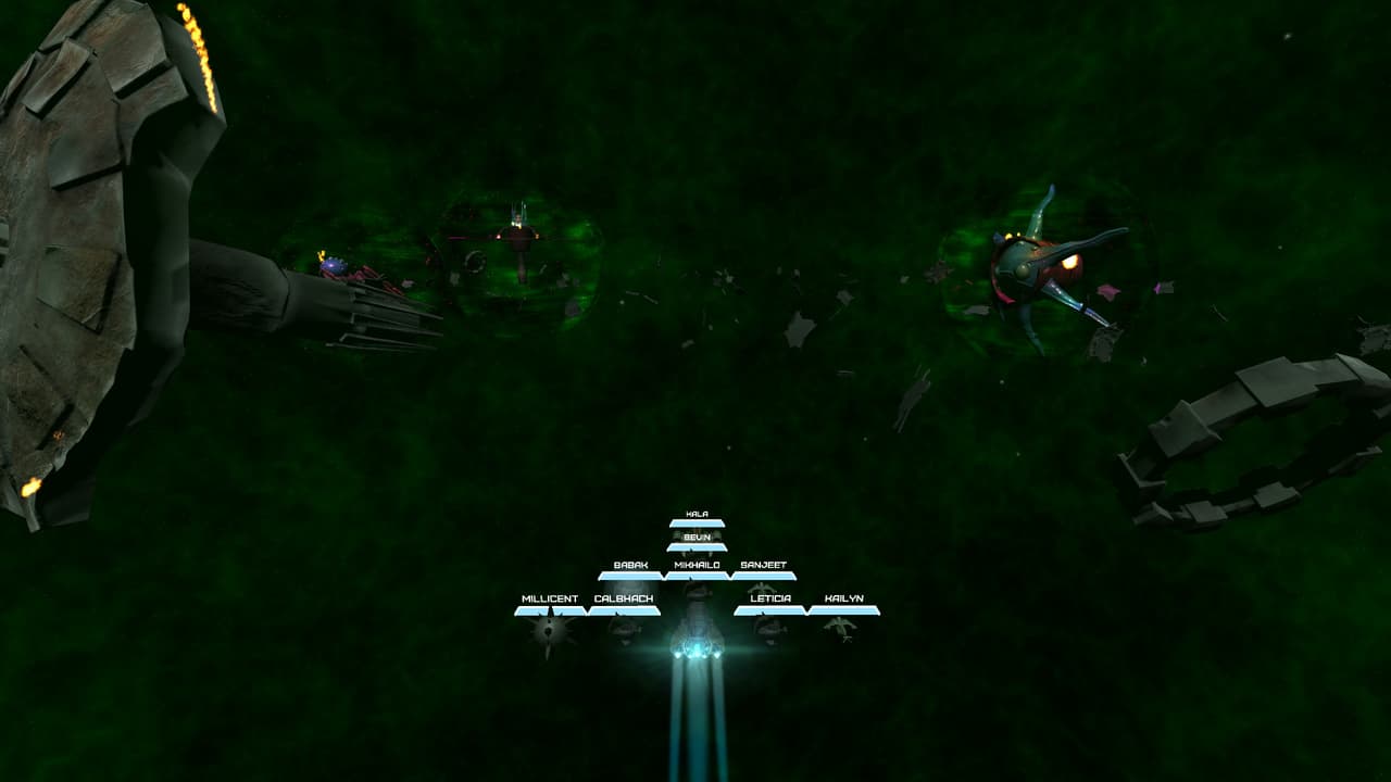 Close Order screenshot 3