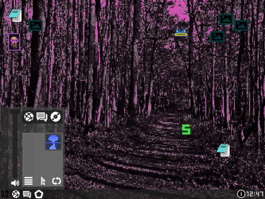 One sleepless night screenshot 2