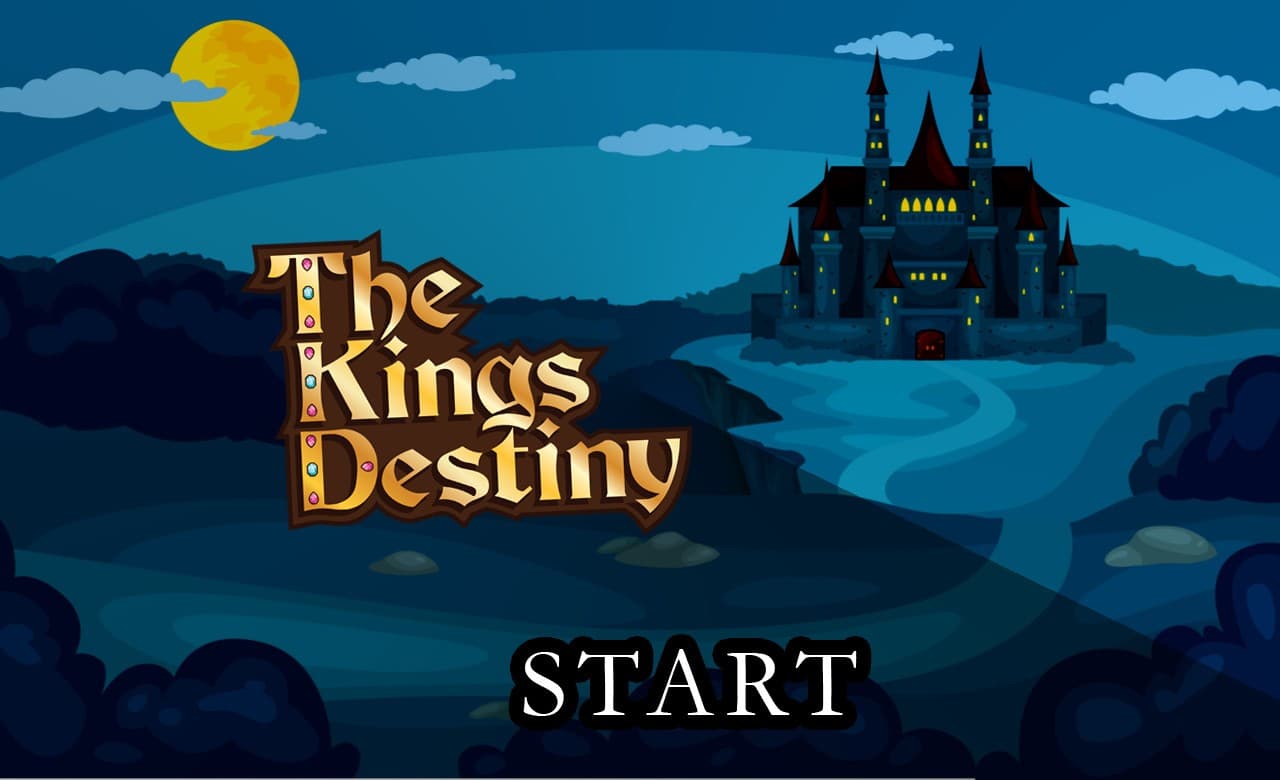 The Kings Destiny screenshot 4