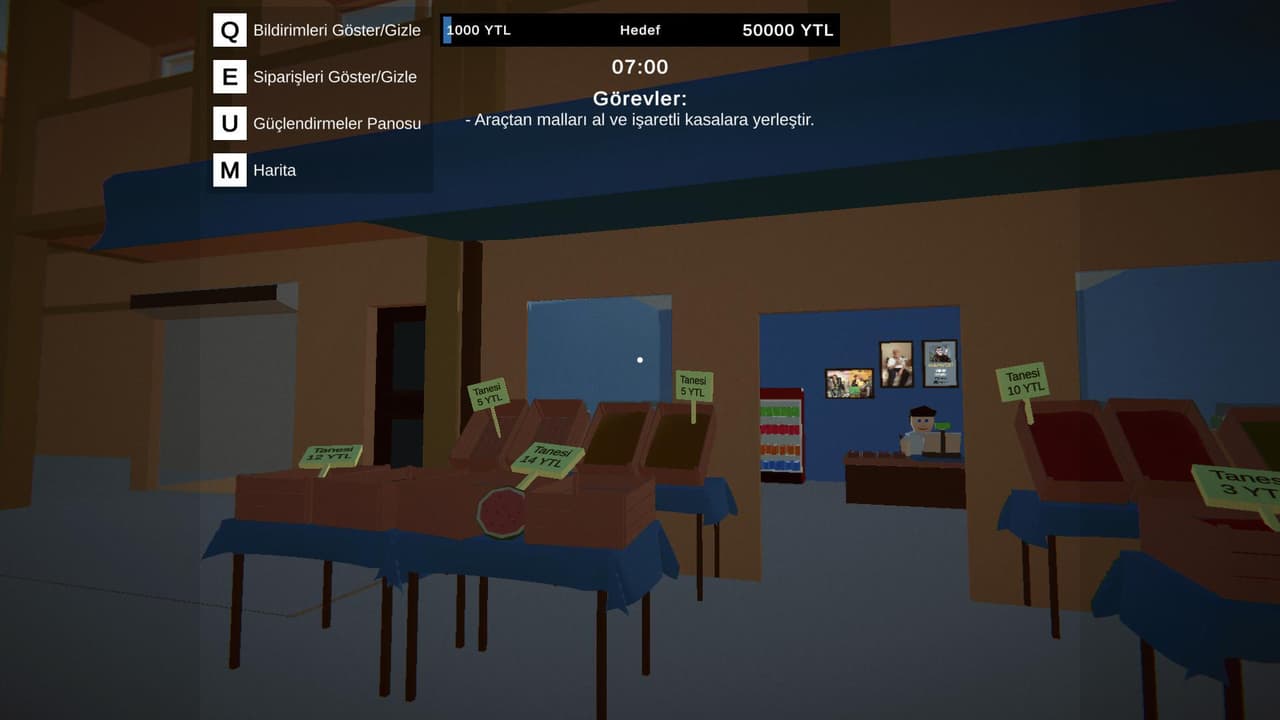 Bindirim screenshot 4
