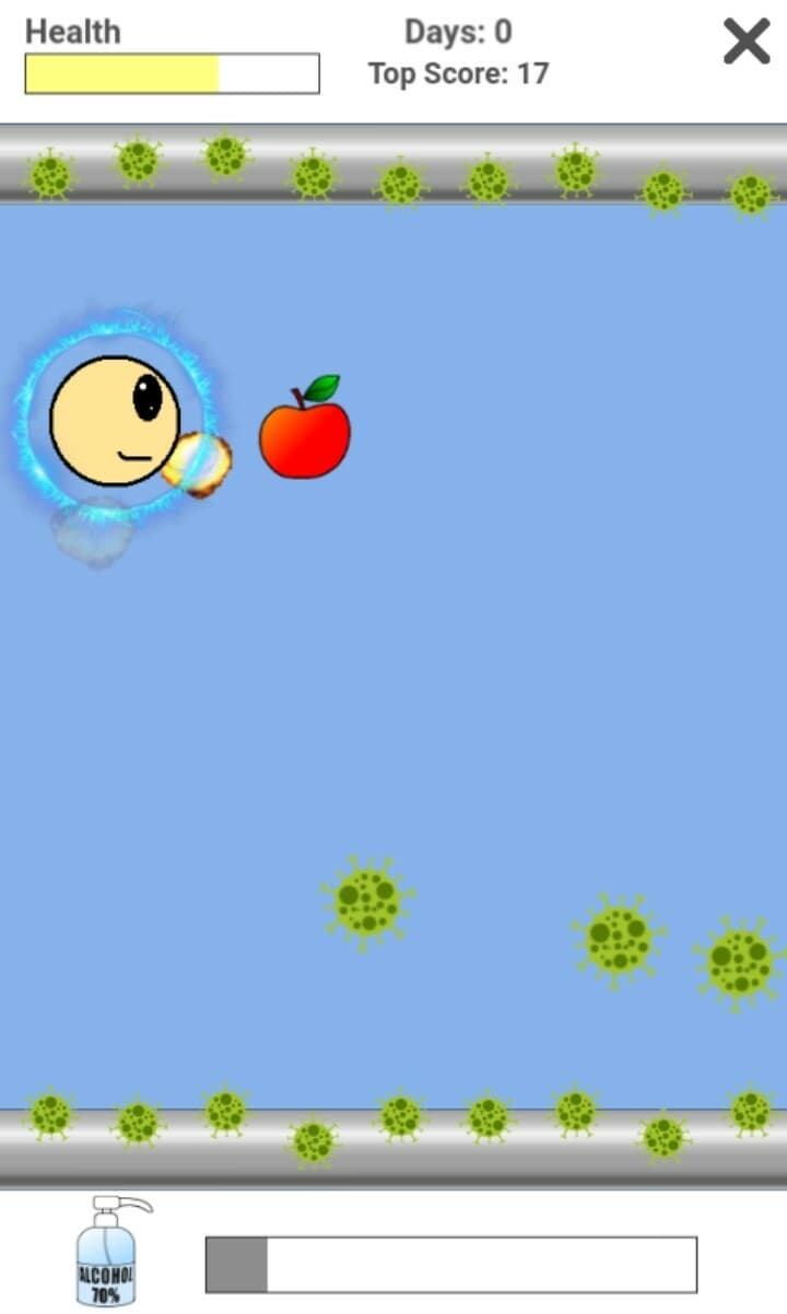 Covid19 Survival screenshot 3