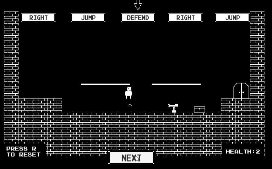 Backseat Dungeon