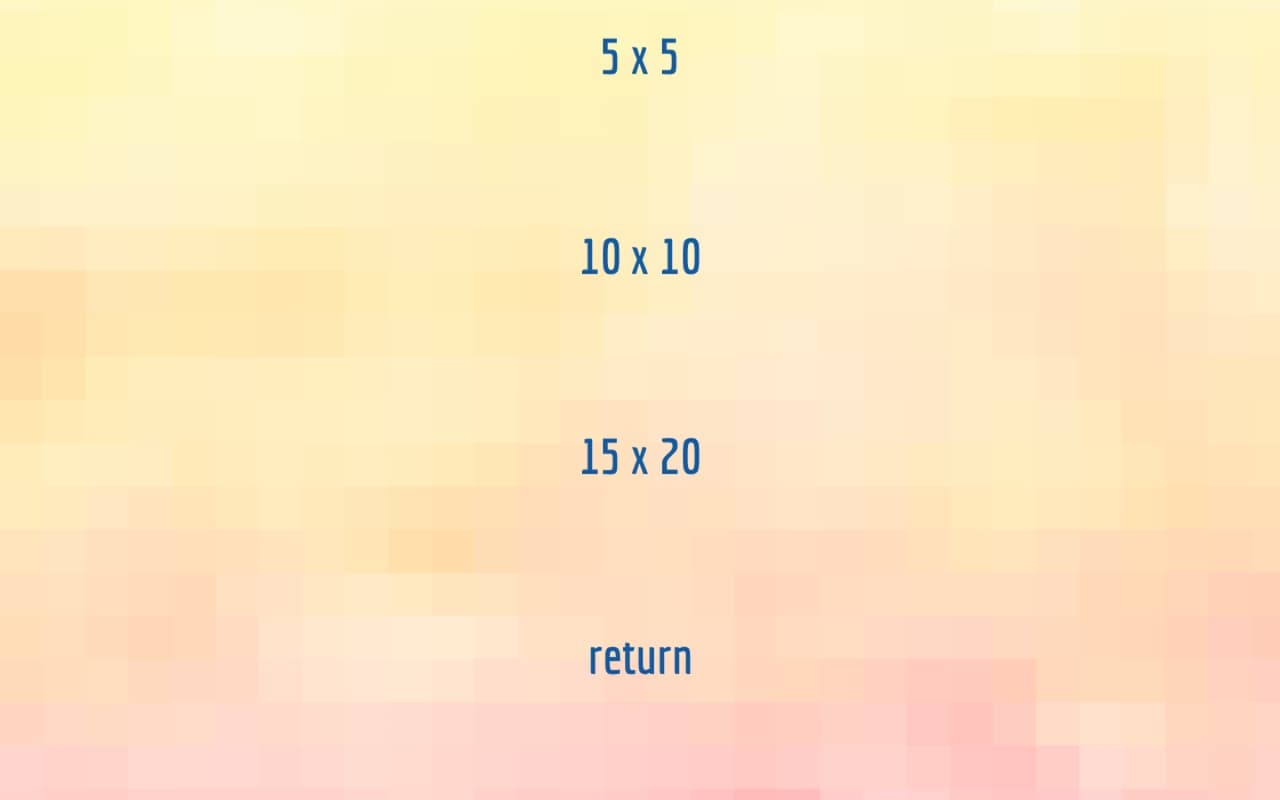 Perpixeled screenshot 3