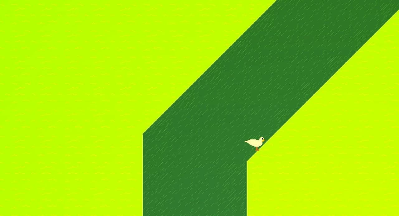 Flock (Paul Drummond) screenshot 4