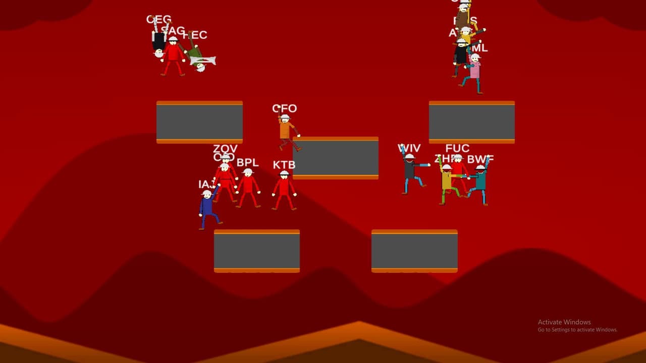 Andrews Party Games screenshot 6