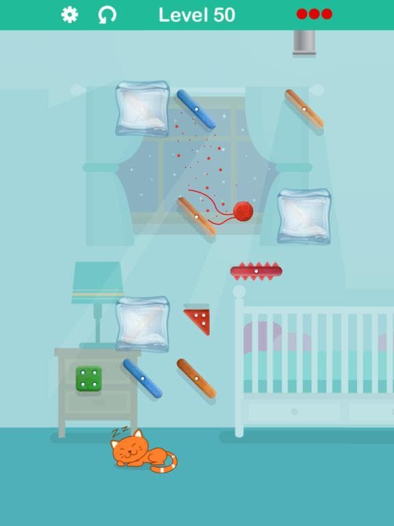 Hola Cat screenshot 3