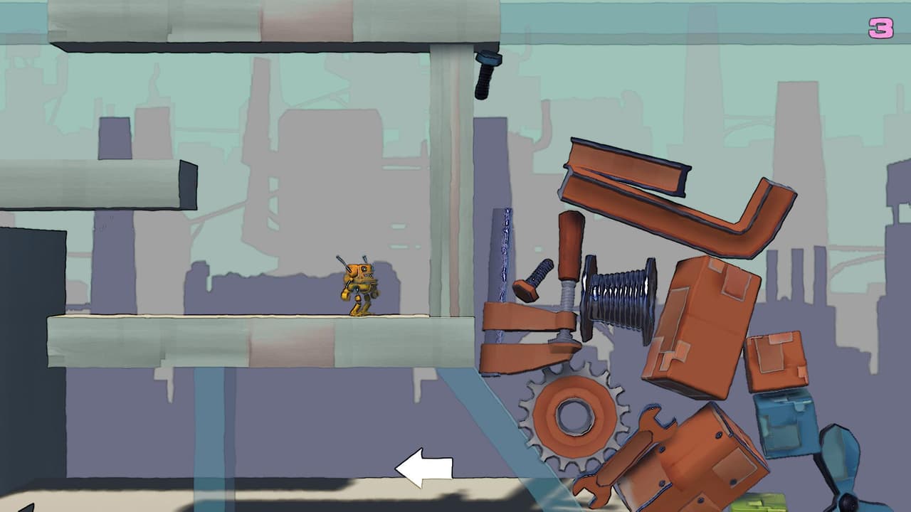 Capricious screenshot 6