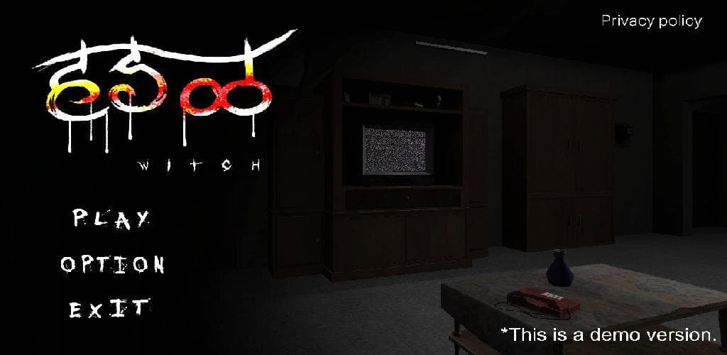 Hadal: Indian Horror Game Demo screenshot 2
