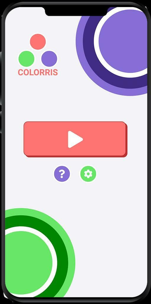 Colorris screenshot 2