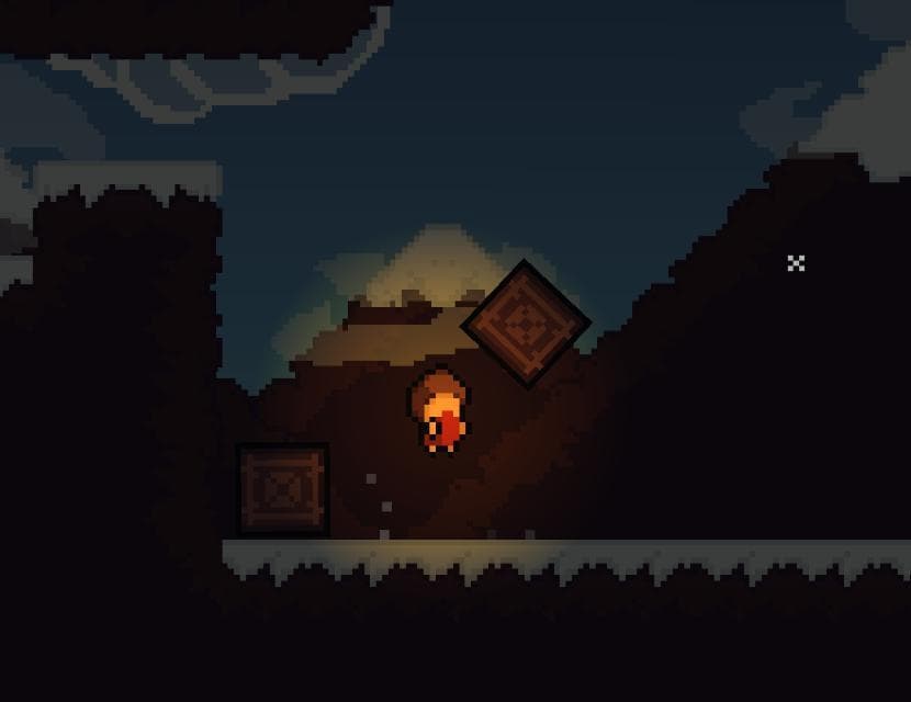 Paranoia (itch) (Khosrov, condidios, odd509) screenshot 5