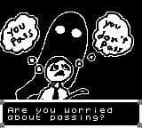 Do I Pass? DEMO screenshot 5