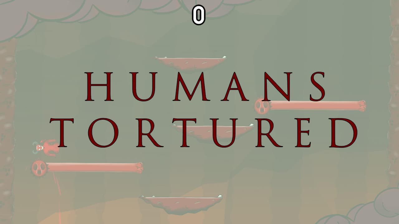 At Deaths Door (itch)