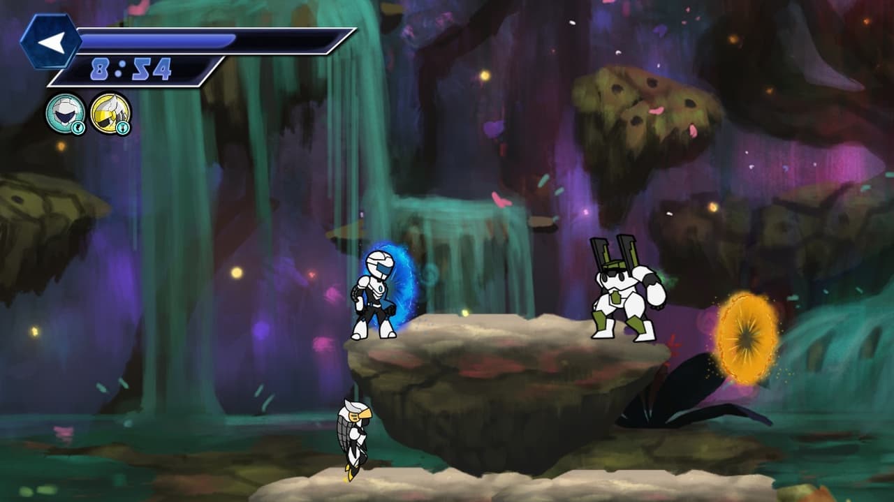 Nova Assault