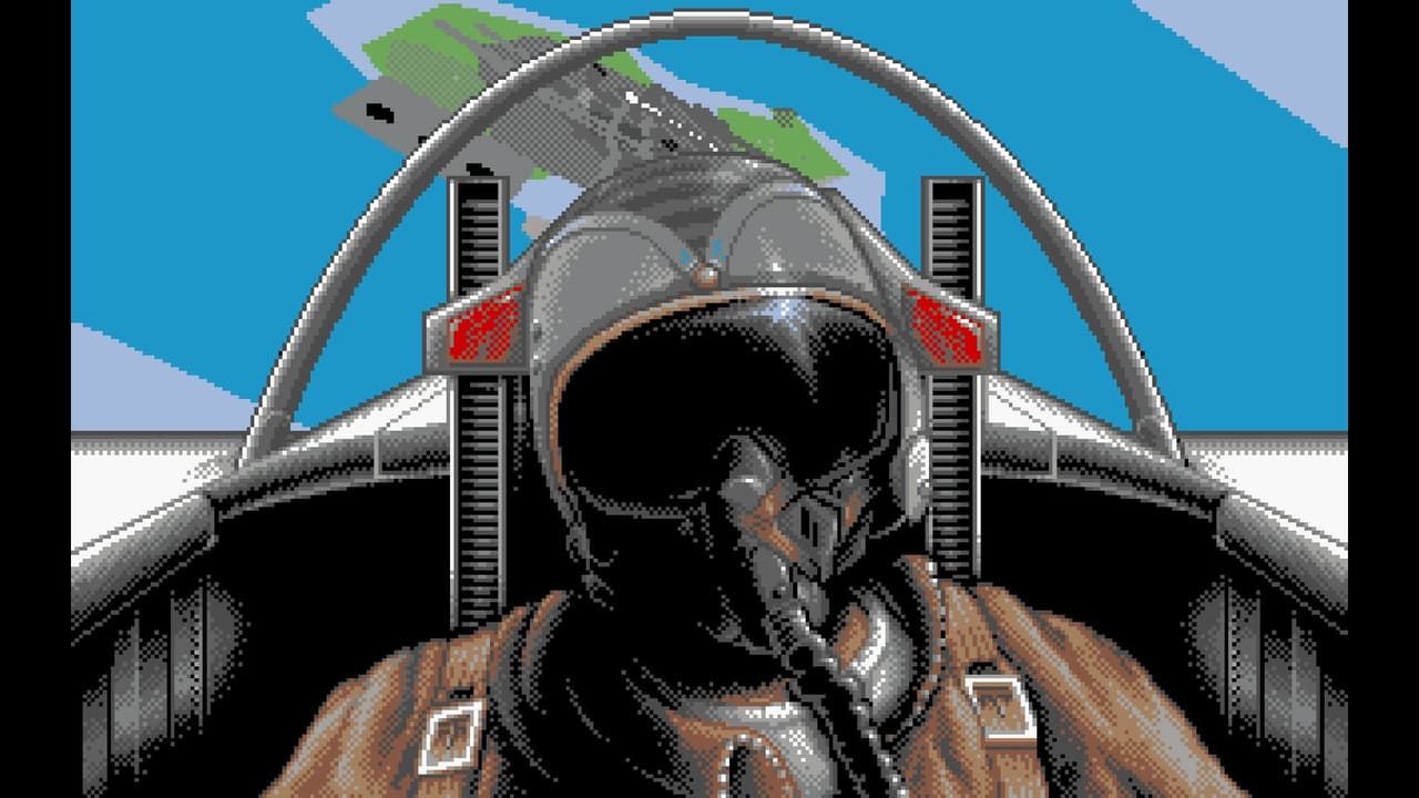 F29 Retaliator (2020) screenshot 5