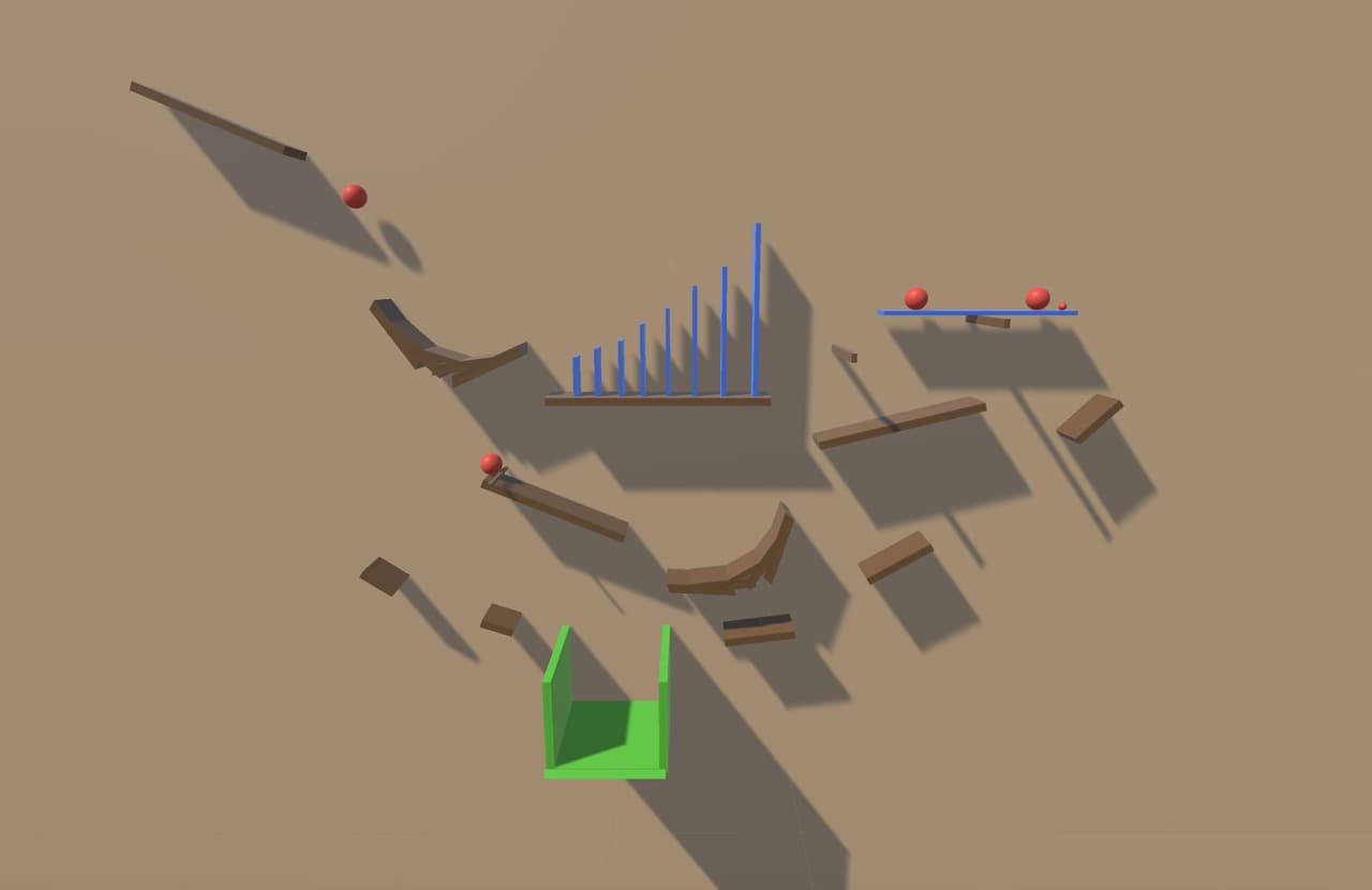 ksh-rube-goldberg screenshot 2