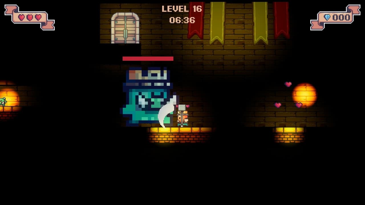 Kings and Pigs screenshot 6