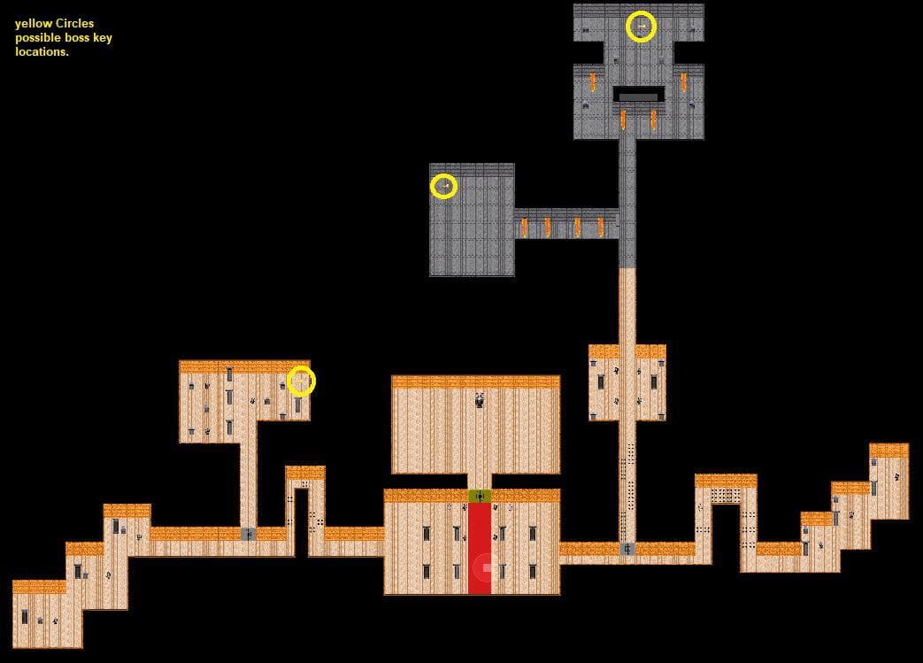 Mousealots Castle