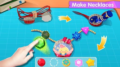Little Pandas Handmade Crafts screenshot 3