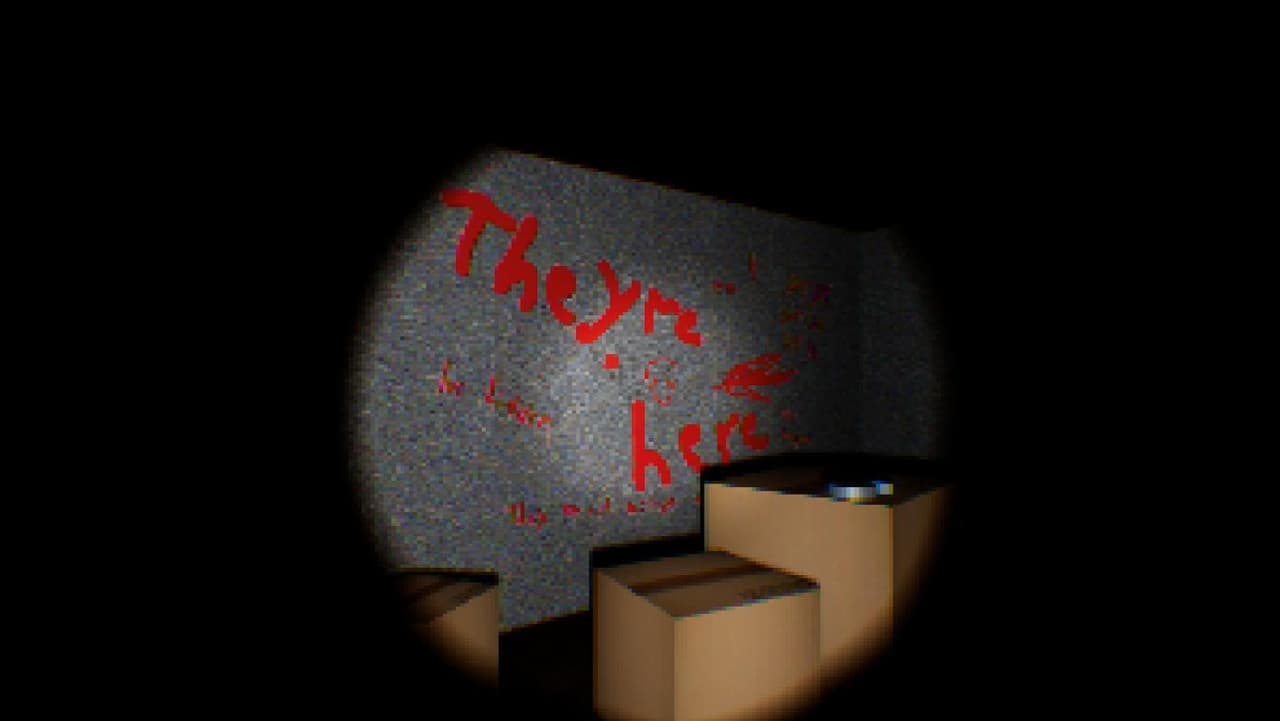 Disappearance of Leo screenshot 5