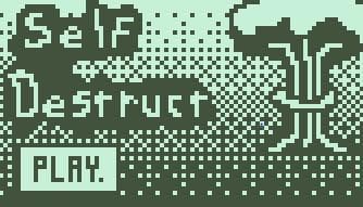 Self Destruct screenshot 3
