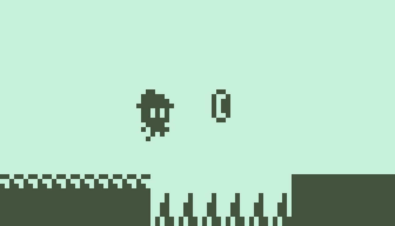 Overworld (zinnerzPT, NamiHikari) screenshot 3
